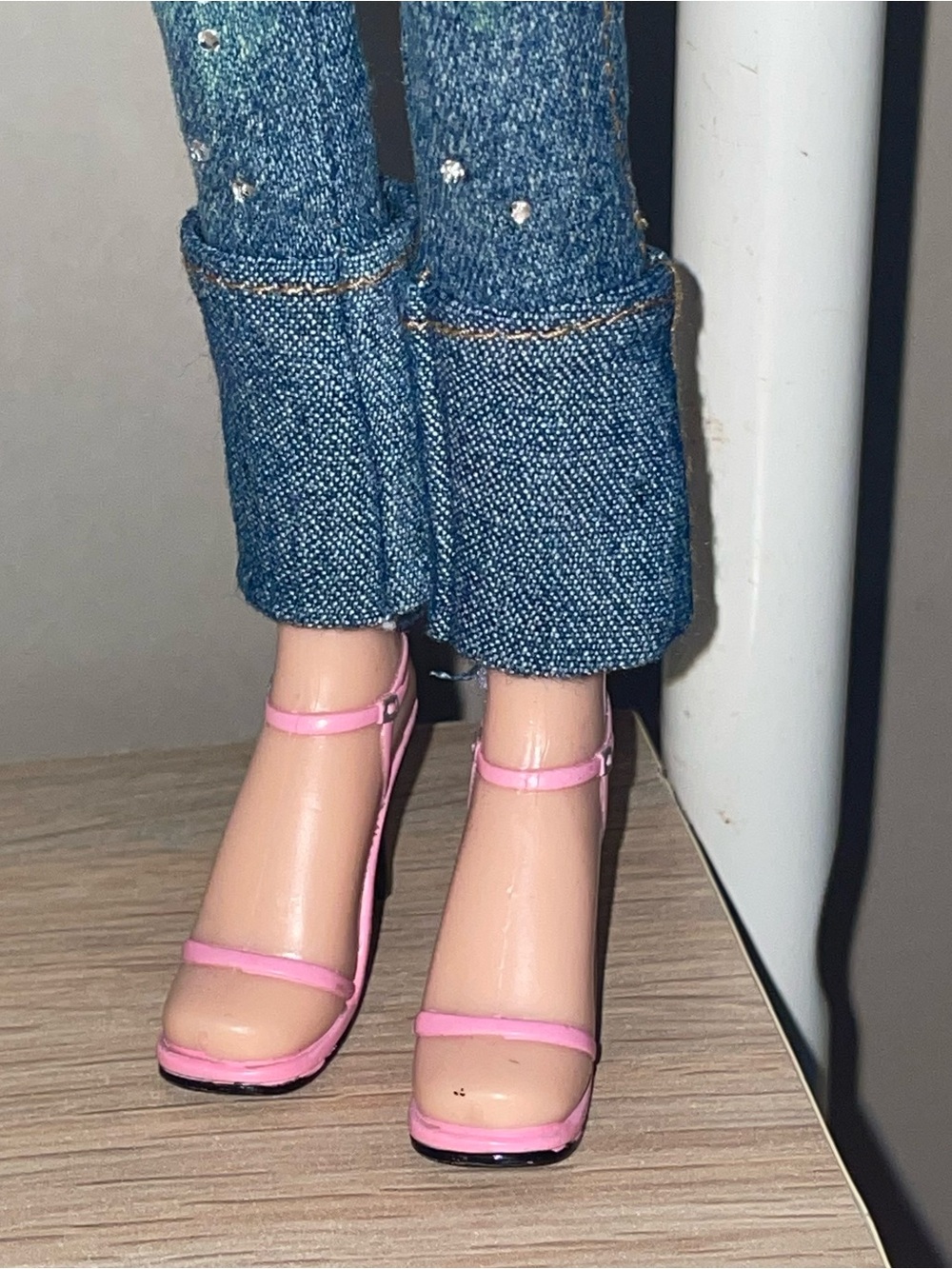 Bratz doll - Picture 4 of 6
